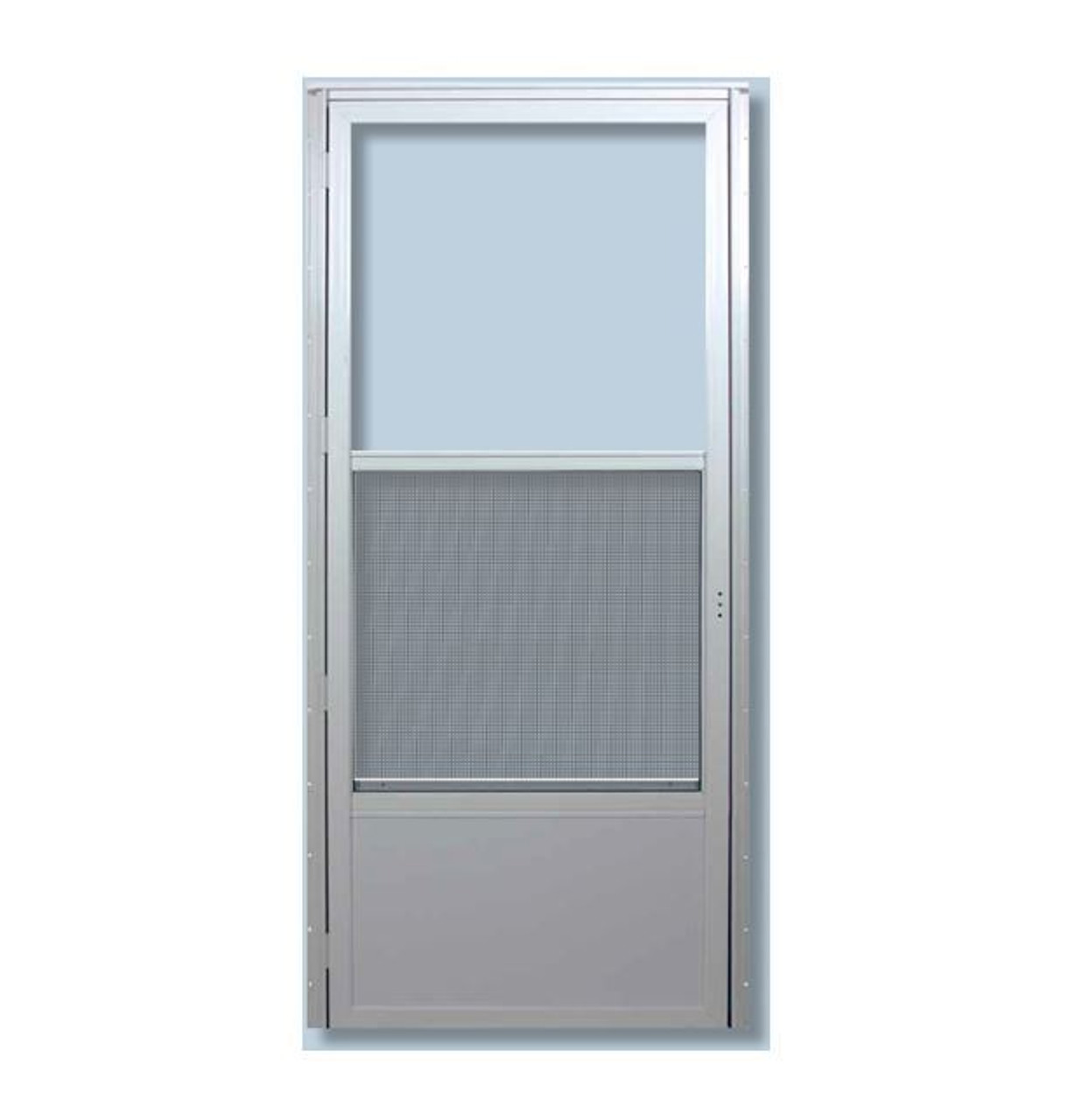 Mobile Home Screen Doors